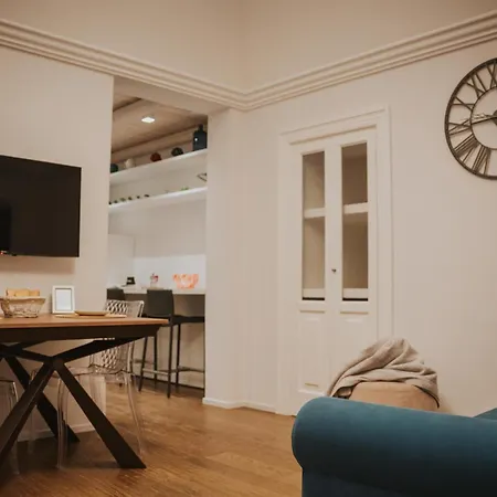Apartment Antico Rosone Charme Historic Center Gessica Hh Monopoli
