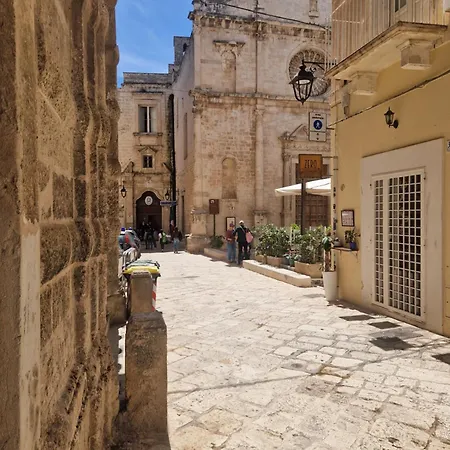 Antico Rosone Charme Historic Center Gessica Hh