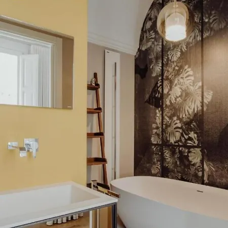 Appartement Antico Rosone Charme Historic Center Gessica Hh Monopoli