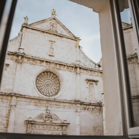 Appartement Antico Rosone Charme Historic Center Gessica Hh Monopoli
