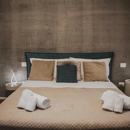 Antico Rosone Charme Historic Center Gessica Hh Appartement Monopoli