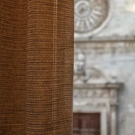 Antico Rosone - Design -spa- By Gessicaholiday דירה *