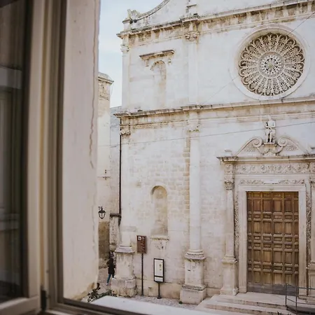 Antico Rosone Charme Historic Center Gessica Hh Appartement