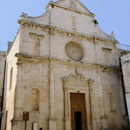 Antico Rosone Charme Historic Center Gessica Hh Appartement