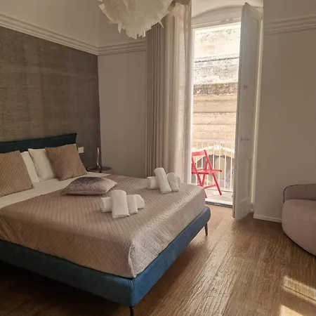 Antico Rosone - Design -spa- By Gessicaholiday דירה *